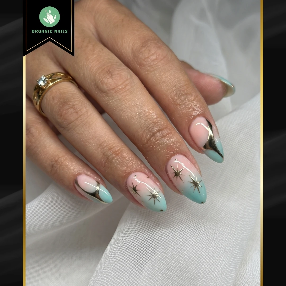 Lovely nails